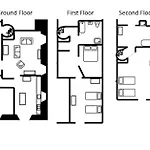 Finest Retreats - Ingleby Manor - East Wing Great Ayton