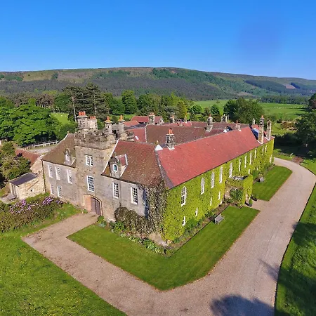 Finest Retreats - Ingleby Manor - East Wing 大艾顿