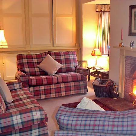 Hébergement de vacances Finest Retreats - Ingleby Manor - East Wing Great Ayton