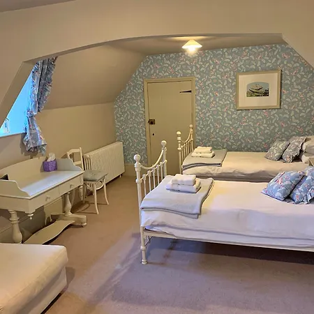 Hébergement de vacances Finest Retreats - Ingleby Manor - East Wing Great Ayton