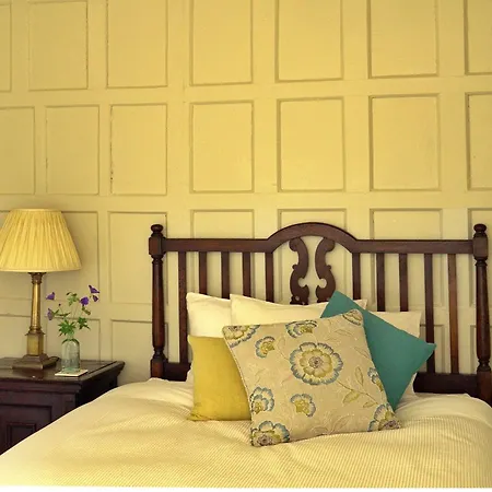 Finest Retreats - Ingleby Manor - East Wing Hébergement de vacances