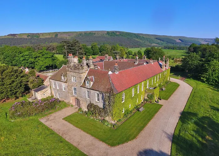 Finest Retreats - Ingleby Manor - East Wing Great Ayton