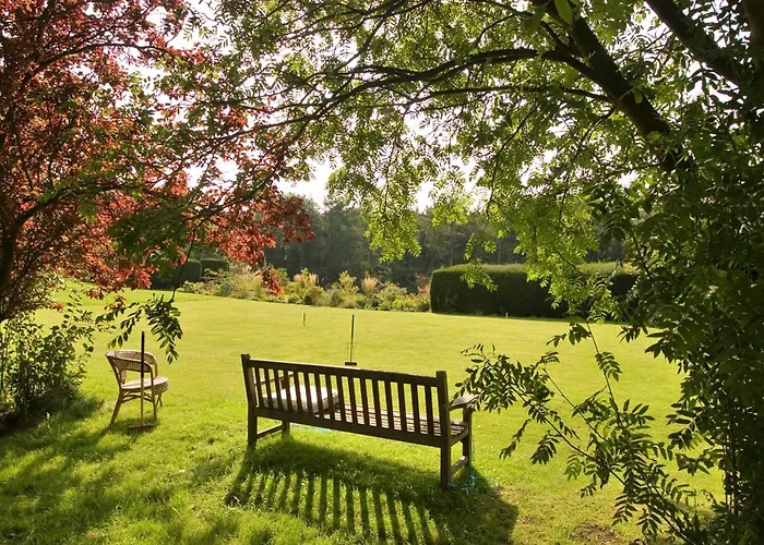 Finest Retreats - Ingleby Manor - East Wing Holiday home