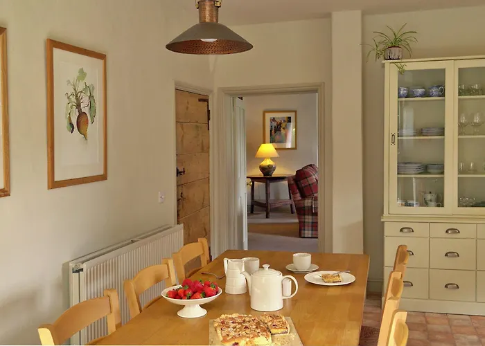 Holiday home Finest Retreats - Ingleby Manor - East Wing Great Ayton