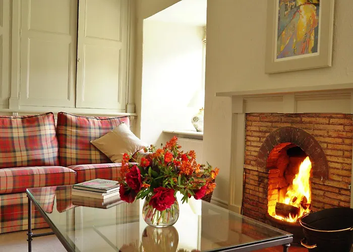 Finest Retreats - Ingleby Manor - East Wing Great Ayton