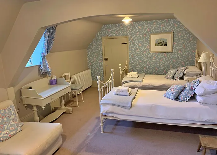 Holiday home Finest Retreats - Ingleby Manor - East Wing Great Ayton