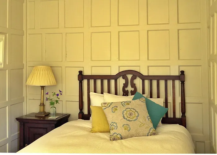 Finest Retreats - Ingleby Manor - East Wing Holiday home