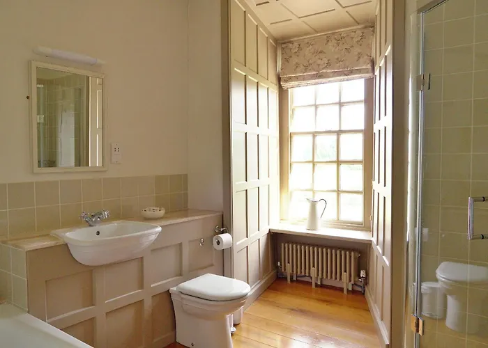 Finest Retreats - Ingleby Manor - East Wing Great Ayton