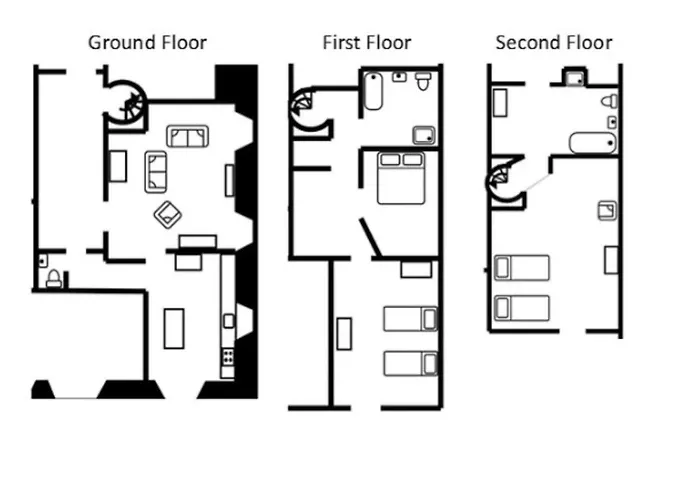 Finest Retreats - Ingleby Manor - East Wing Great Ayton